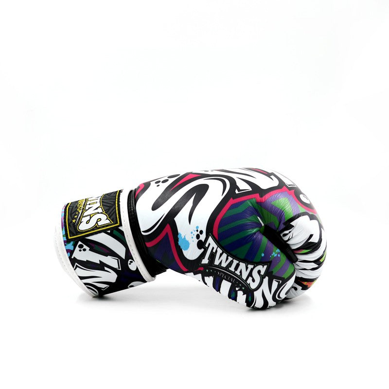 Gants de boxe Twins FBGVL-4 – Graffiti