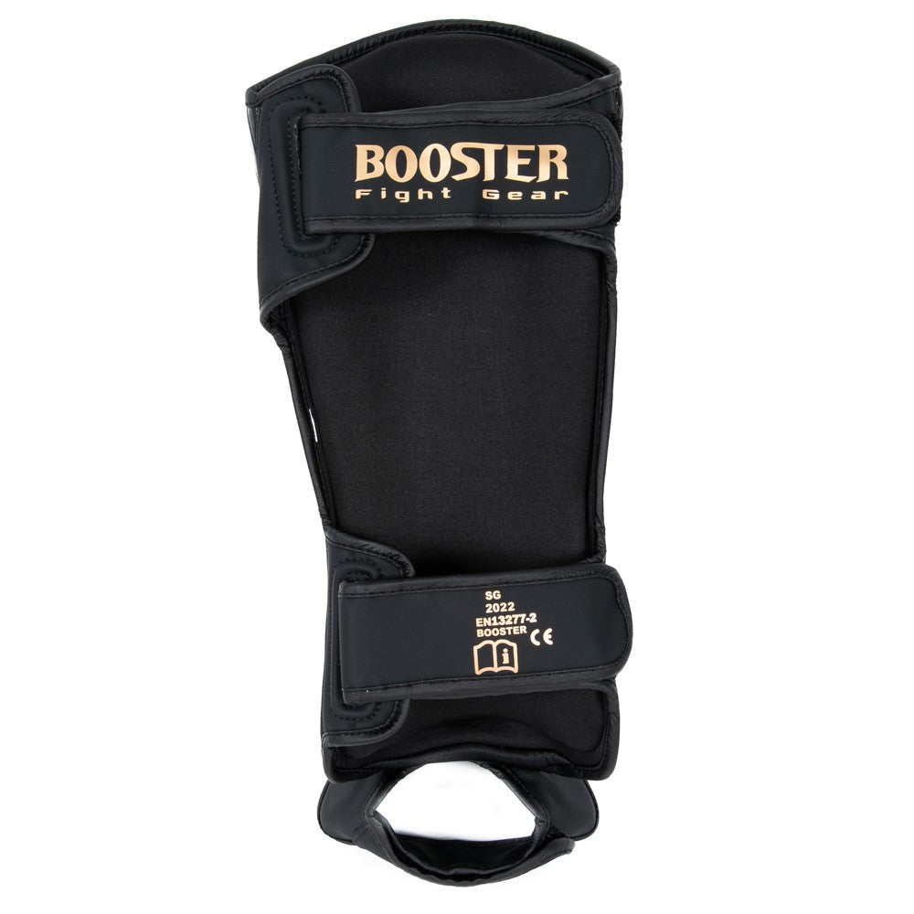 Booster Bangkok Shin Guards – Series 1