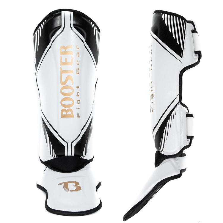 Booster scheenbeschermers