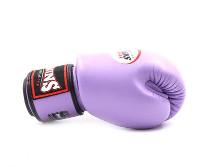 Gants de boxe Twins BGVL-3 – Lavande
