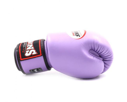 Twins BGVL-3 Boxing Gloves – Lavender