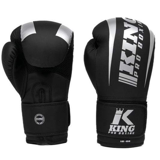 Gants de boxe King Pro Revo – Series 7