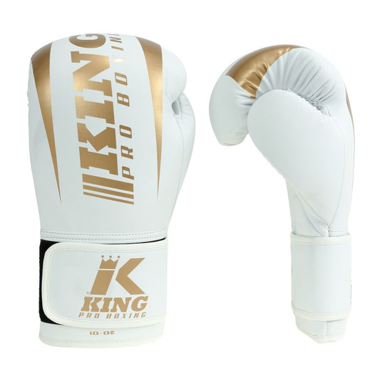 Gants de boxe King Pro Revo – Series 9