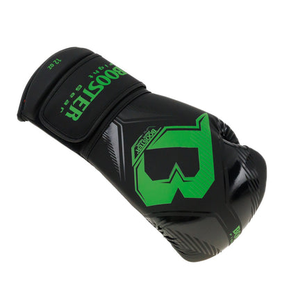 Booster Bangkok Boxing Gloves – Series 6