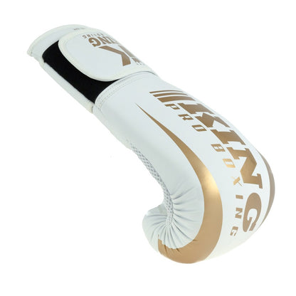 Gants de boxe King Pro Revo – Series 9