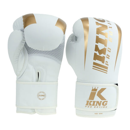 Gants de boxe King Pro Revo – Series 9