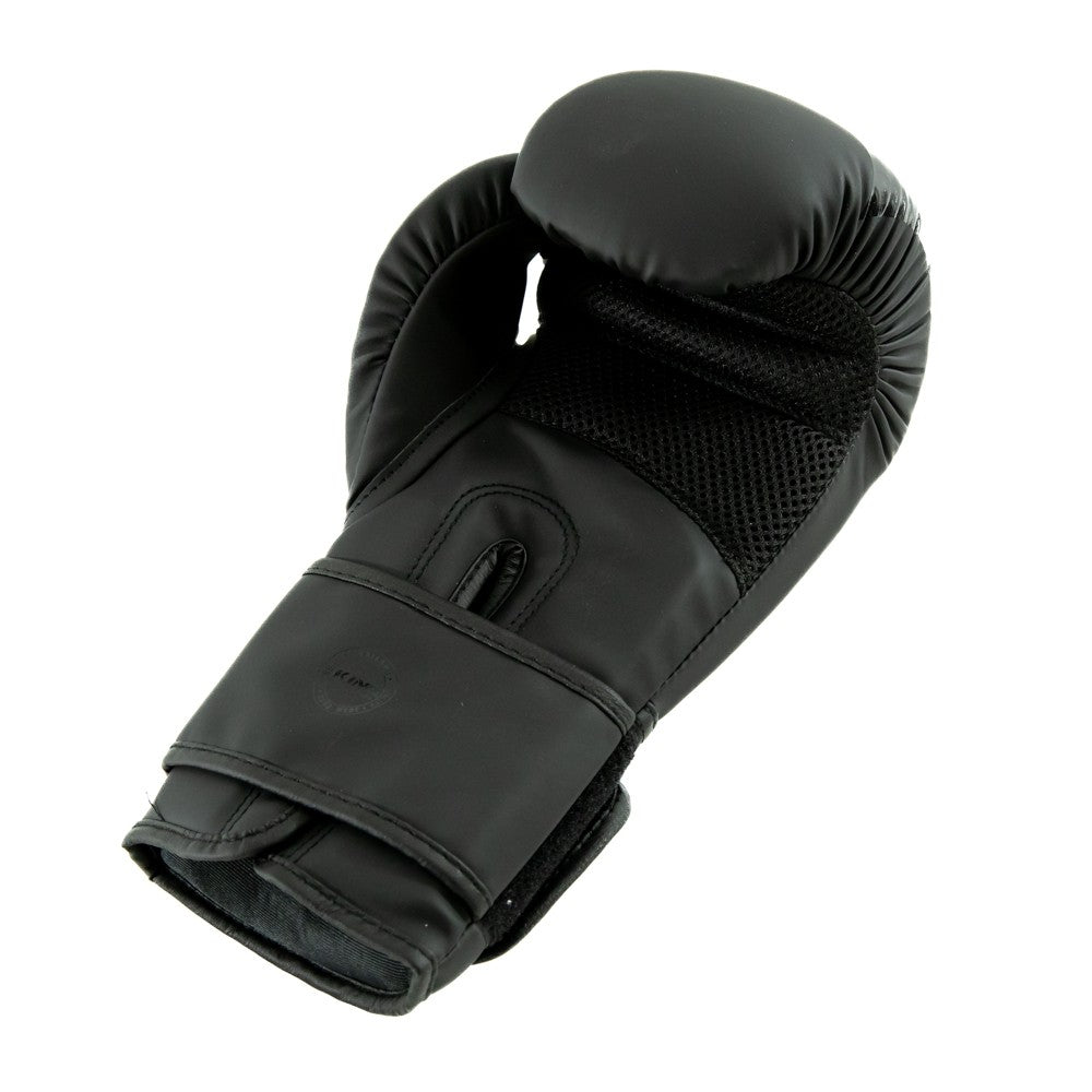 King Pro Revo Boxing Gloves – Series 4