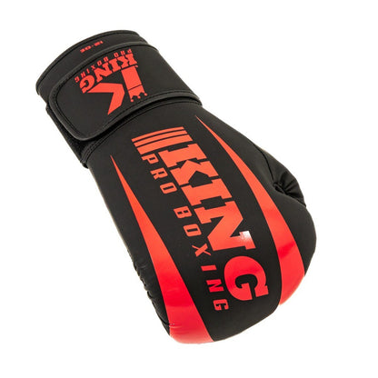Gants de boxe King Pro Revo – Series 8