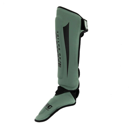 King Pro Revo Shin Guards – Series 5