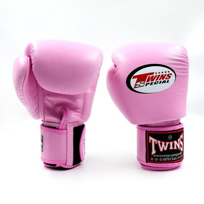 Gants de boxe Twins BGVL-3 – Rose