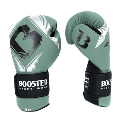 Booster Bangkok Boxing Gloves – Series 3