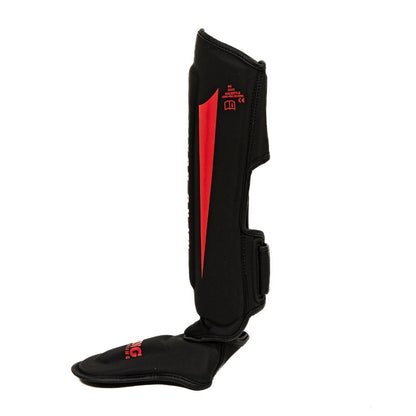 Protège-tibias King Pro Revo – Series 8