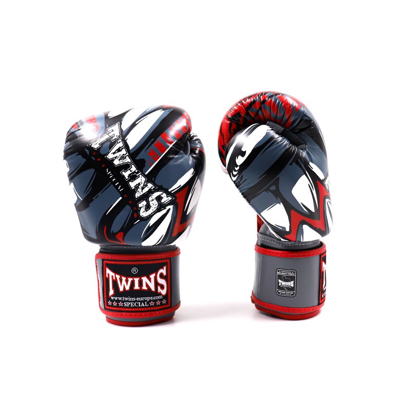 Gants de boxe Twins FBGVL-3 – Demon