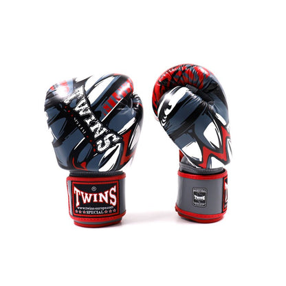 Gants de boxe Twins FBGVL-3 – Demon