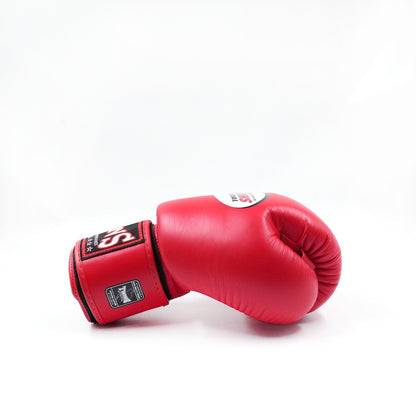 Gants de boxe Twins BGVL-3 – Rouge