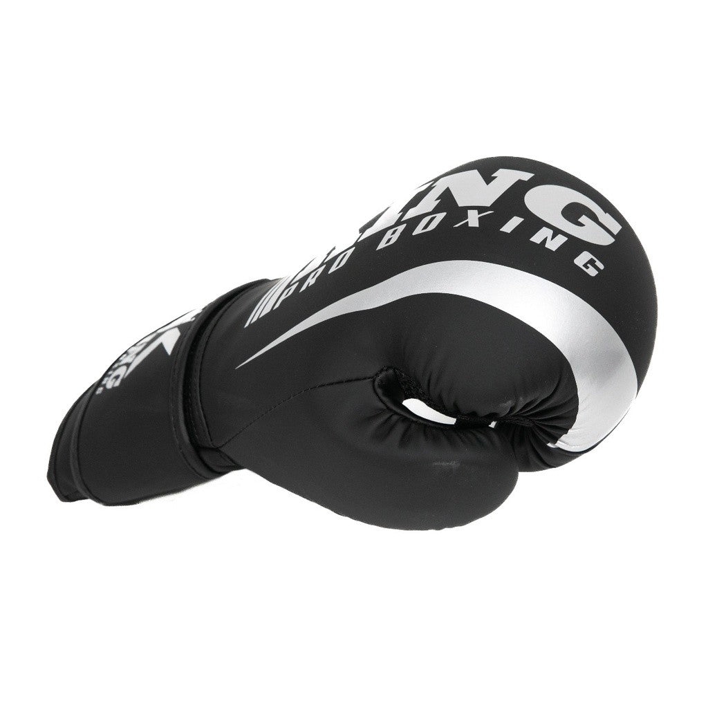 King Pro Revo Boxing Gloves – Series 7