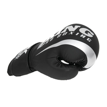 King Pro Revo Boxing Gloves – Series 7