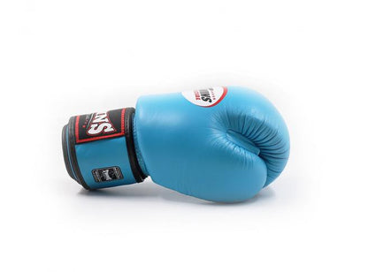 Gants de boxe Twins BGVL-3 – Bleu clair
