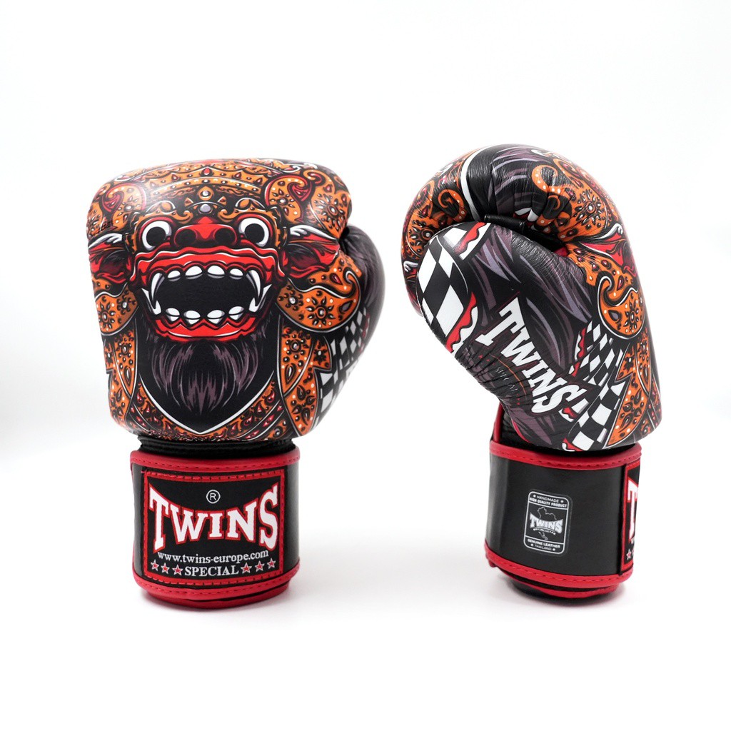 Twins FBGVL-3 Boxing Gloves – Barong