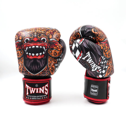 Gants de boxe Twins FBGVL-3 – Barong
