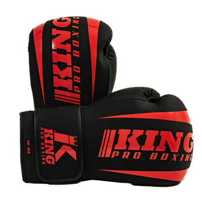 Gants de boxe King Pro Revo – Series 8