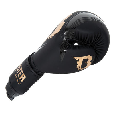 Booster Bangkok Boxing Gloves – Series 1