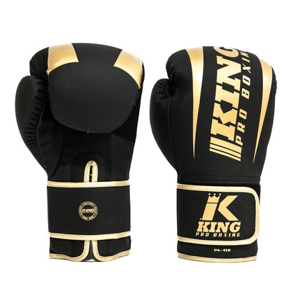 Gants de boxe King Pro Revo – Series 6