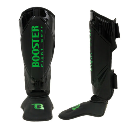 Booster Bangkok Shin Guards – Series 6