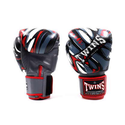 Gants de boxe Twins FBGVL-3 – Demon