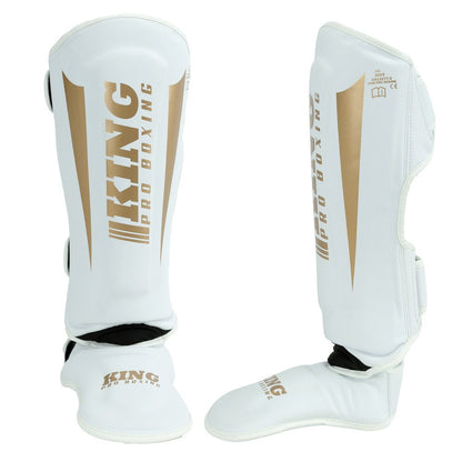 Protège-tibias King Pro Revo – Series 9