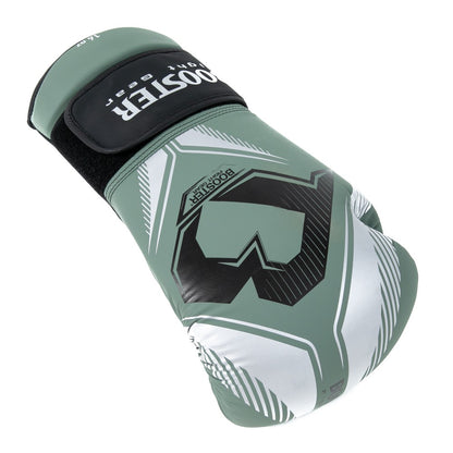 Booster Bangkok Boxing Gloves – Series 3