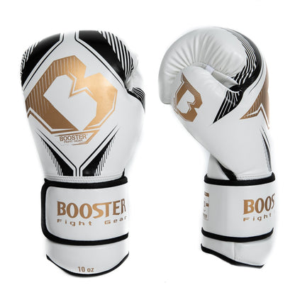 Booster Bangkok Boxing Gloves – Series 2