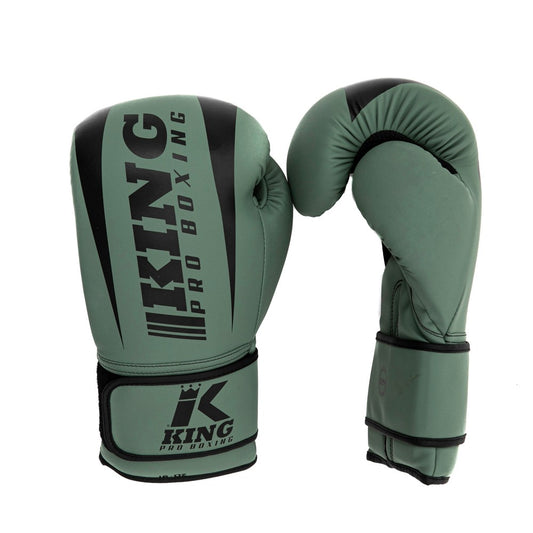 Gants de boxe King Pro Revo – Series 5