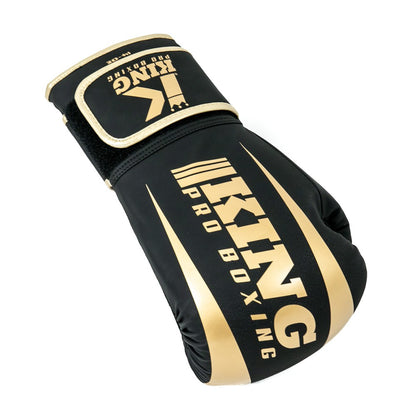 Gants de boxe King Pro Revo – Series 6