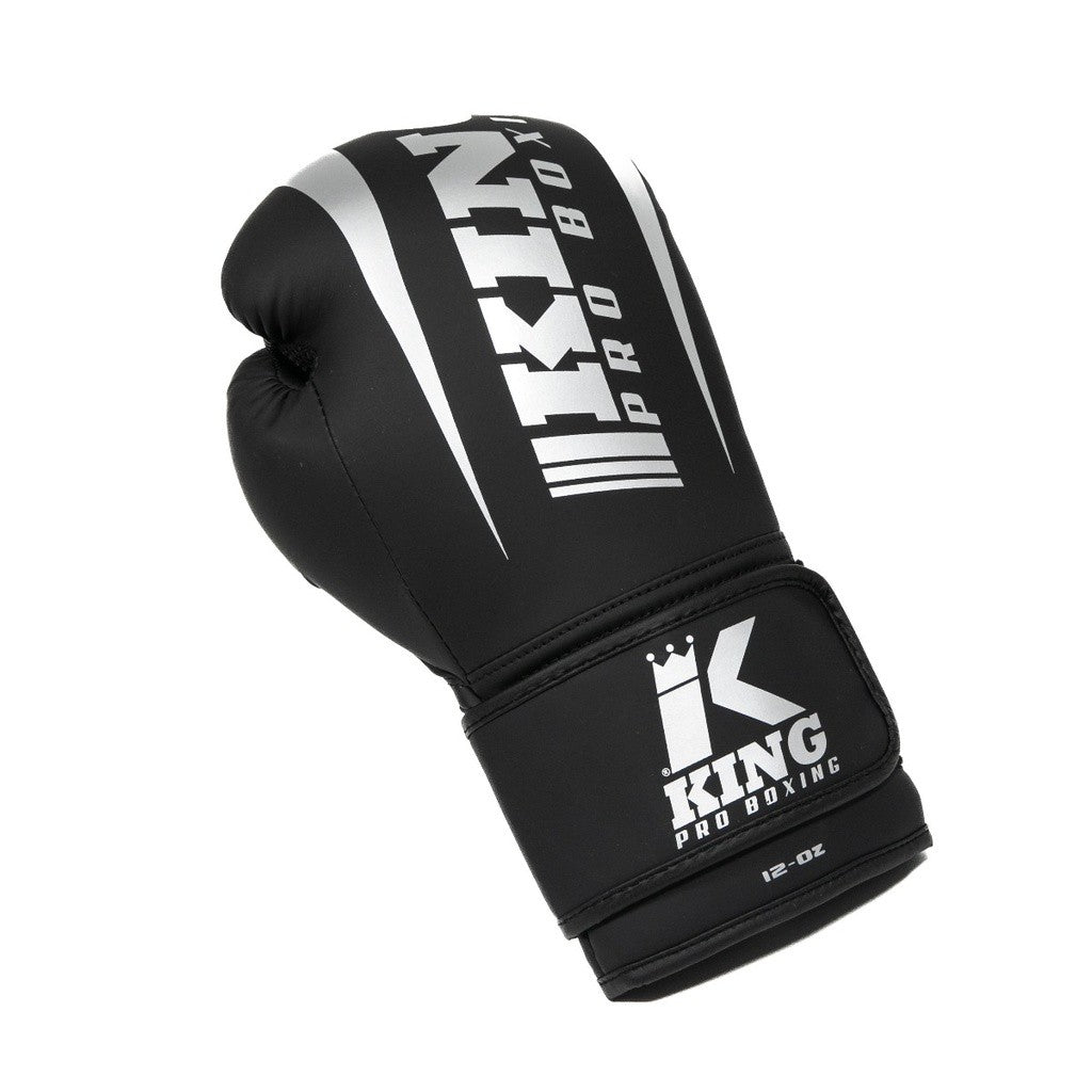 King Pro Revo Boxing Gloves – Series 7