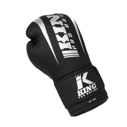 King Pro Revo Boxing Gloves – Series 7