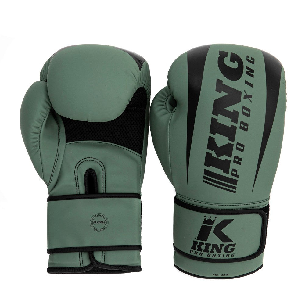 Gants de boxe King Pro Revo – Series 5