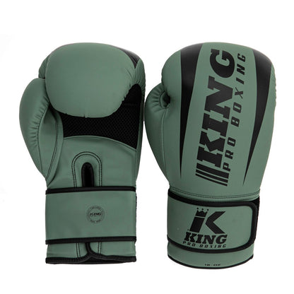 Gants de boxe King Pro Revo – Series 5
