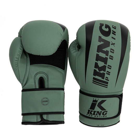 Gants de boxe King Pro Revo – Series 5