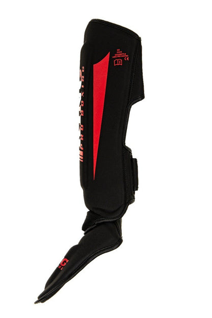 Protège-tibias King Pro Revo – Series 8