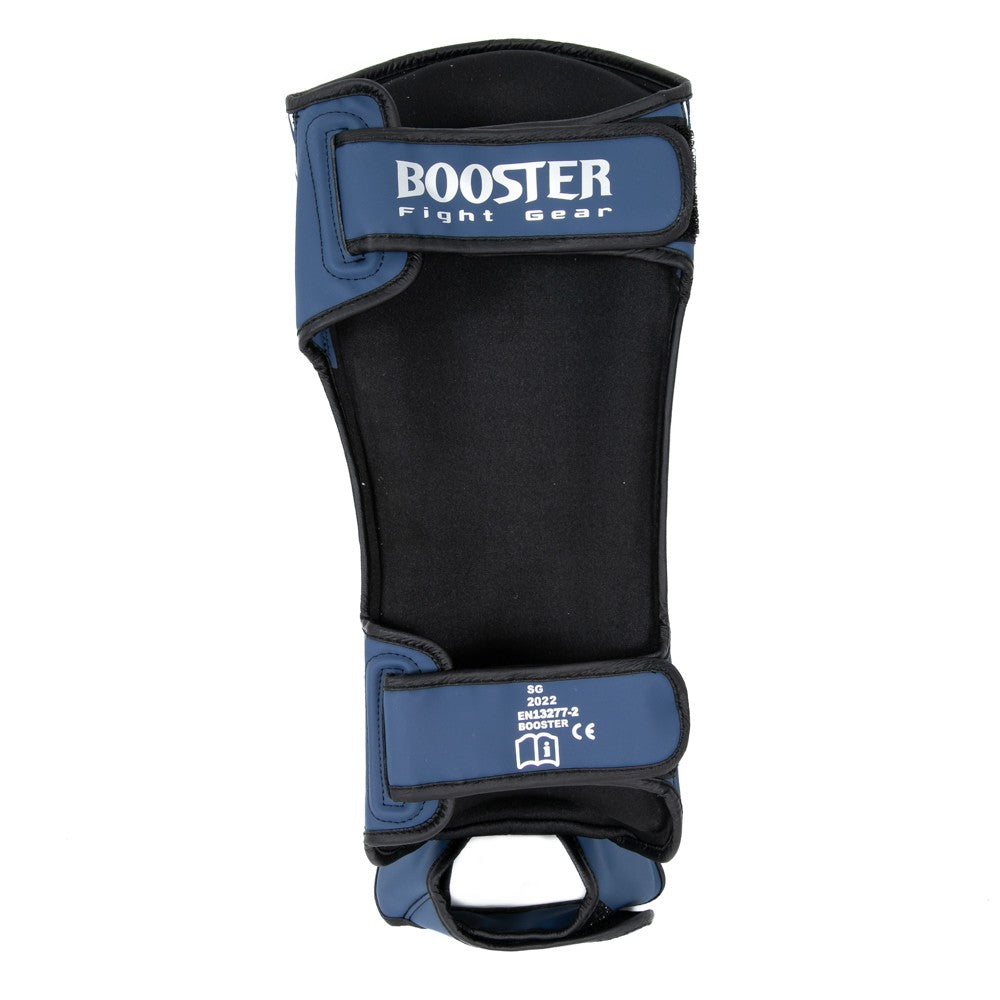 Booster Bangkok Shin Guards – Series 4