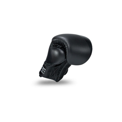 Gants de boxe Booster BGL 1 V3 – Black Foil