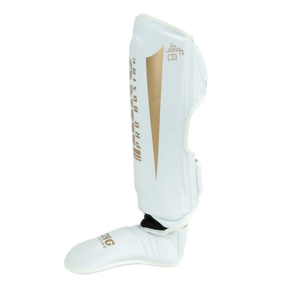 Protège-tibias King Pro Revo – Series 9