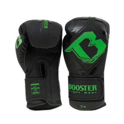 Booster Bangkok Boxing Gloves – Series 6
