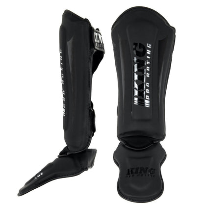King Pro Revo Shin Guards – Series 4