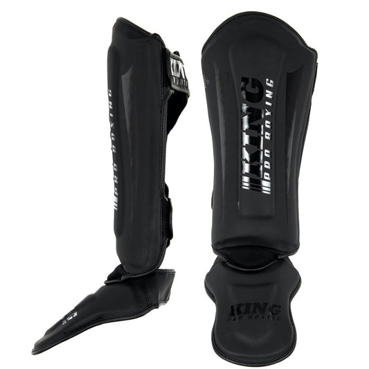 King Pro Revo Shin Guards – Series 4