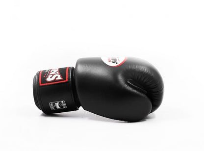 Gants de boxe Twins BGVL-3 – Noir