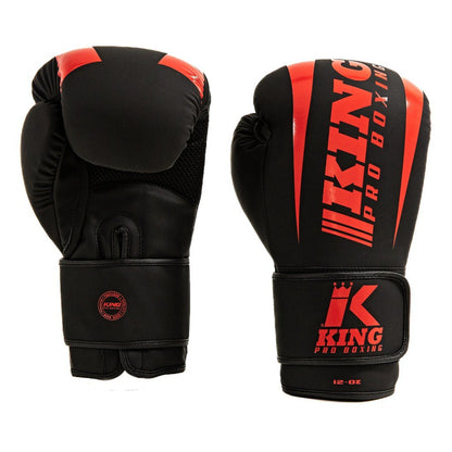 Gants de boxe King Pro Revo – Series 8