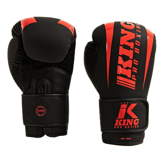 Gants de boxe King Pro Revo – Series 8