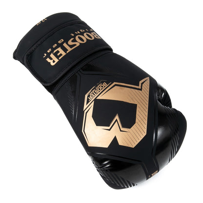 Booster Bangkok Boxing Gloves – Series 1